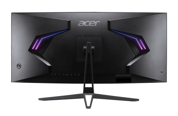 фото Монитор 34" Acer ED343CURHbmiippx в Казани