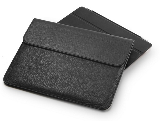фото Чехол  SGP Illuzion Sleeve Black