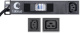 фото Блок розеток 19", 10 розеток Cabeus PDU-16-14C13-10C19-B-C14 в Казани