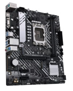 фото Материнская плата ASUS PRIME B660M-K D4