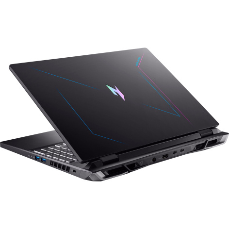 фото Ноутбук  Acer Aspire Nitro AN16-41-R03M 16 ", Ryzen 7, 32 Гб RAM, 1 Тб SSD, GeForce RTX 4070, Черный