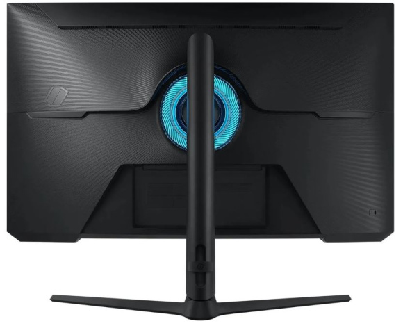 фото Монитор 32" Samsung Odyssey G7 S32BG700EI (УЦЕНЕННЫЙ) в Челябинске