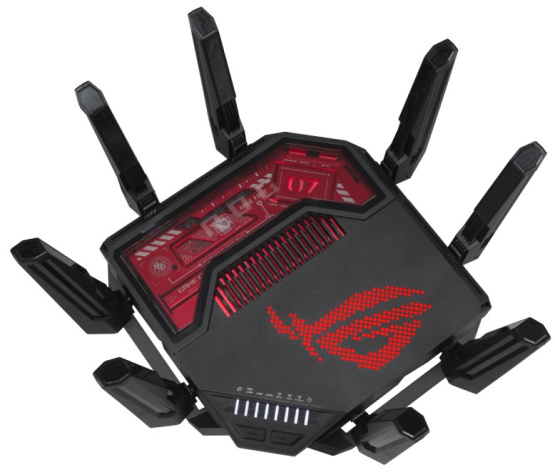 фото Маршрутизатор  ASUS GT-BE19000 в Омске