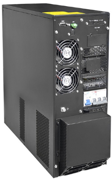 фото Источник бесперебойного питания  HIDEN EXPERT HE31020XL в Уфе