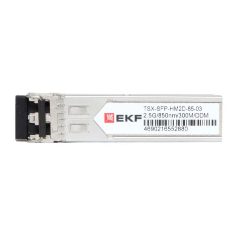 фото Модуль SFP EKF TSX-SFP-HM2D-85-03 в Омске