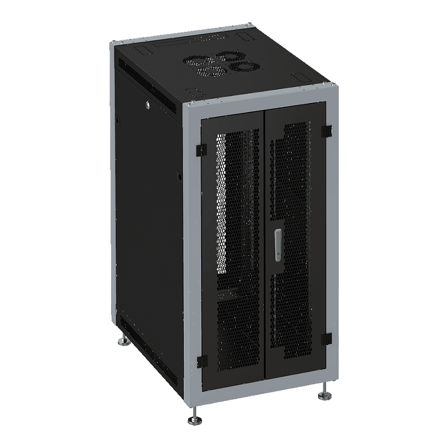 

Шкаф напольный 19", 37U SYSMATRIX SL 6637.944 600x600x1780mm (ШхГхВ) передняя дверь двухстворчатая перфорированная, задняя дверь двухстворчатая перфор, SL 6637.944