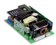 Изображение товара Преобразователь Mean Well RPS-160-12 трансформаторный 160 Вт для промышленных и бытовых систем