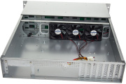 фото Корпус серверный Exegate Pro 2U550-HS12