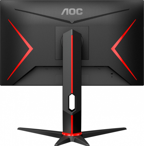 фото Монитор 23,8" AOC Q24G2A в Омске