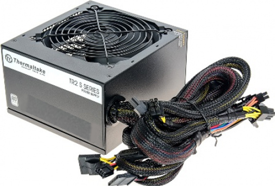 фото Блок питания ATX Thermaltake TR2 S 600W в Перми