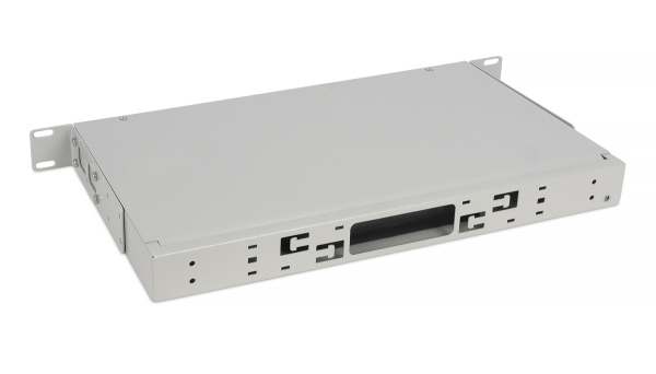 фото Кросс оптический стоечный  Cabeus FO-CS-19-3FP-GY в Казани
