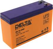 фото Батарея Delta HR 12-24 W