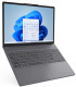 фото Ноутбук  Lenovo IdeaPad Slim 3 15IRH10 в Санкт-Петербургe 15.3 ", Core i5, 16 Гб RAM, 512 Гб SSD, Iris Xe Graphics, Серый