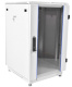 фото Шкаф напольный 19", 24U ЦМО ШТК-М-24.6.10-1ААА в Казани