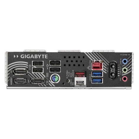 фото Материнская плата mATX GIGABYTE B850M EAGLE WIFI7 в Смоленске