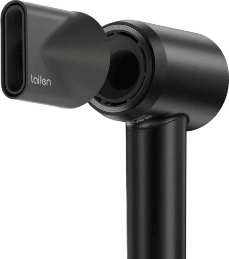 фото Фен  Laifen SWIFT black silver в Воронеже