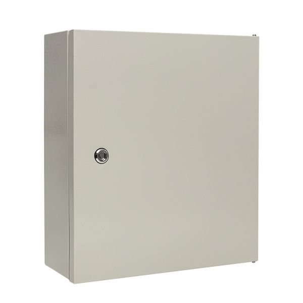 

Щит EKF mb54-3-2-bas ЩУ-3/1-1 двухдверный (445х400х150) 12 мод. IP54 Basic, mb54-3-2-bas