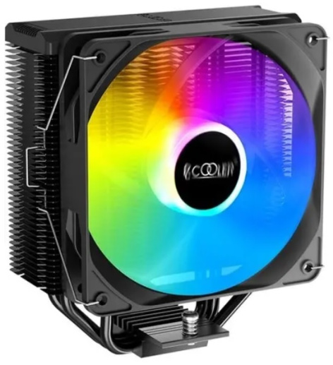 фото Кулер  PCCooler Paladin EX300S в Красноярске