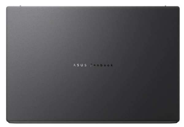 фото Ноутбук ASUS ZenBook Duo UX8407AA-SN198X 14" (Intel Core Ultra X9, 32Гб LPDDR5X, SSD 1 Тб, Arc graphics, Windows 11 Профессиональная) Серый [90NB16V1-M00910]