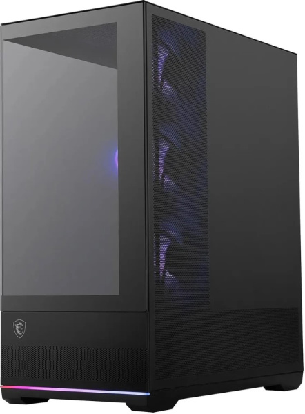 фото Корпус ATX MSI MAG Pano 110R PZ в Уфе