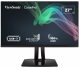 фото Монитор 27" Viewsonic VP2756-2K