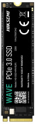 фото Накопитель SSD HIKVISION HS-SSD-WAVE(P) 1024G 1024 ГБ