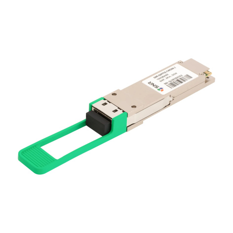 фото Модуль QSFP28 SNR SNR-QSFP28-CWDM4-2 в Омске