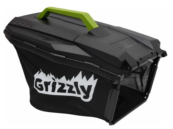 фото Травосборник  Grizzly GSP-31