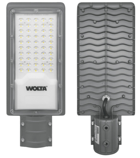 фото Светильник уличный WOLTA STL-50W/04 в Казани