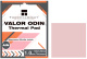 фото Термопрокладка  Thermalright VALOR-ODIN-120X120-1.0 в Перми