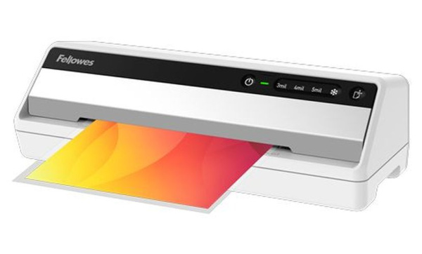 фото Ламинатор  Fellowes Saturn 3i в Казани