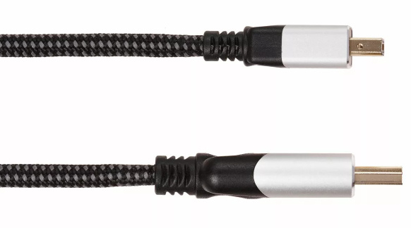 фото Кабель-переходник  VCOM CG685-1.5M в Екатеринбурге