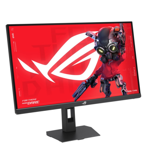 фото Монитор 27" ASUS ROG Strix XG27JCG