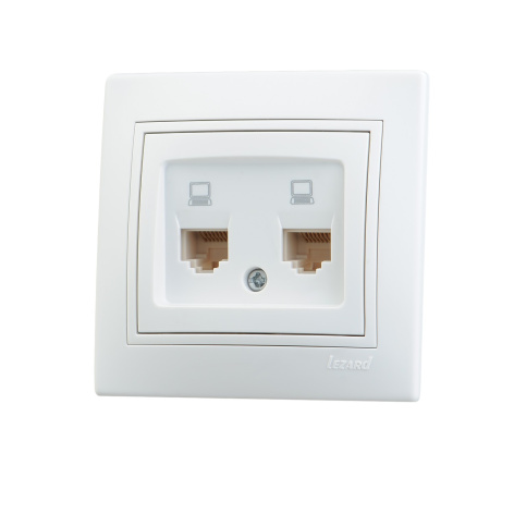 фото Розетка  Lezard 701-0202-141 в Омске