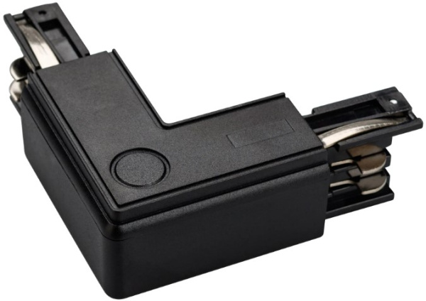 фото Коннектор  Arlight LGD-4TR-CON-L-EXT-BK (C) в Казани