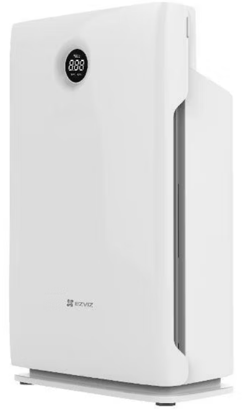 

Очиститель воздуха Воздухоочиститель CS-EB350A EZVIZ, CS-EB350A