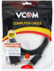 фото Кабель интерфейсный DisplayPort-VGA VCOM CG607-1.8M в Самаре