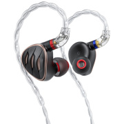 фото Наушники FIIO FH5S Black