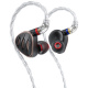 фото Наушники  FIIO FH5S Black в Уфе