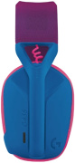фото Гарнитура Logitech G435