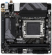 фото Материнская плата mini-ITX GIGABYTE B650I AX в Уфе