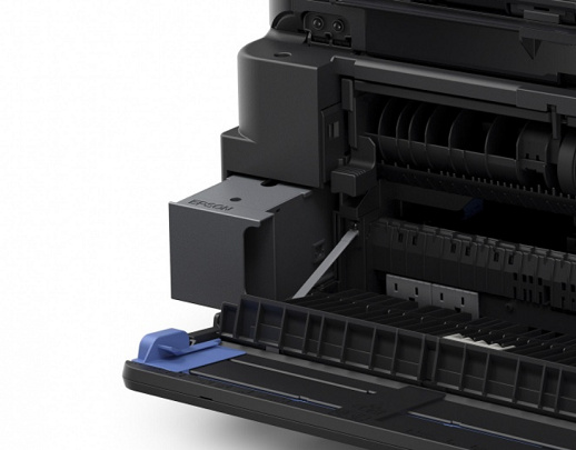 фото МФУ  Epson WorkForce WF-7720DTWF