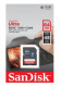 фото Карта памяти SDXC 64GB SanDisk SDSDUNR-064G-GN3IN в Челябинске