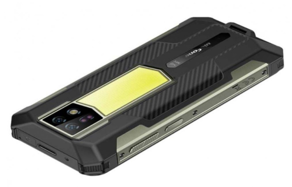фото Смартфон  Ulefone Armor 24 12/256GB в Уфе