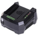 фото Зарядное устройство Greenworks GC82C