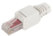 фото Коннектор Lanmaster LAN-TMP-S6