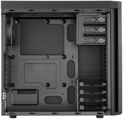 фото Корпус ATX Corsair Carbide Series 330R