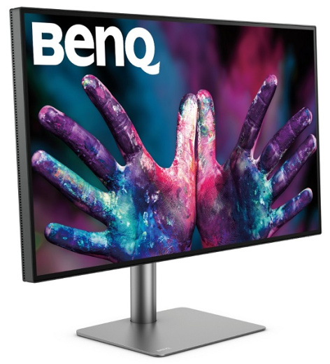 фото Монитор 31,5" BenQ PD3220U