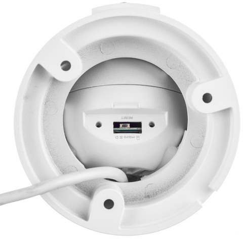 фото Видеокамера IP REDLINE RL-IP25P-S.WDR