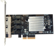 фото Сетевая карта SunRich (ST Lab) N-1060